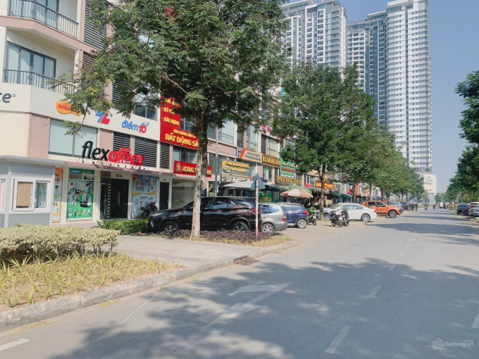 Có nên đầu tư vào shophouse tại Gamuda City Yên Sở