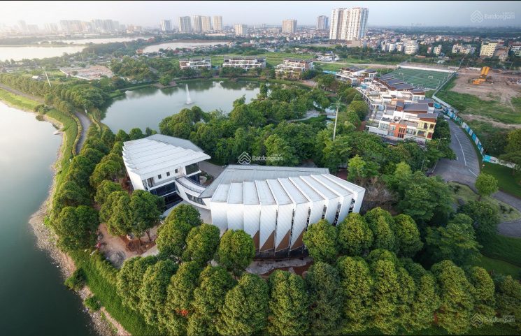 Phí Dịch Vụ Tiện Ích Tại Gamuda City Yên Sở