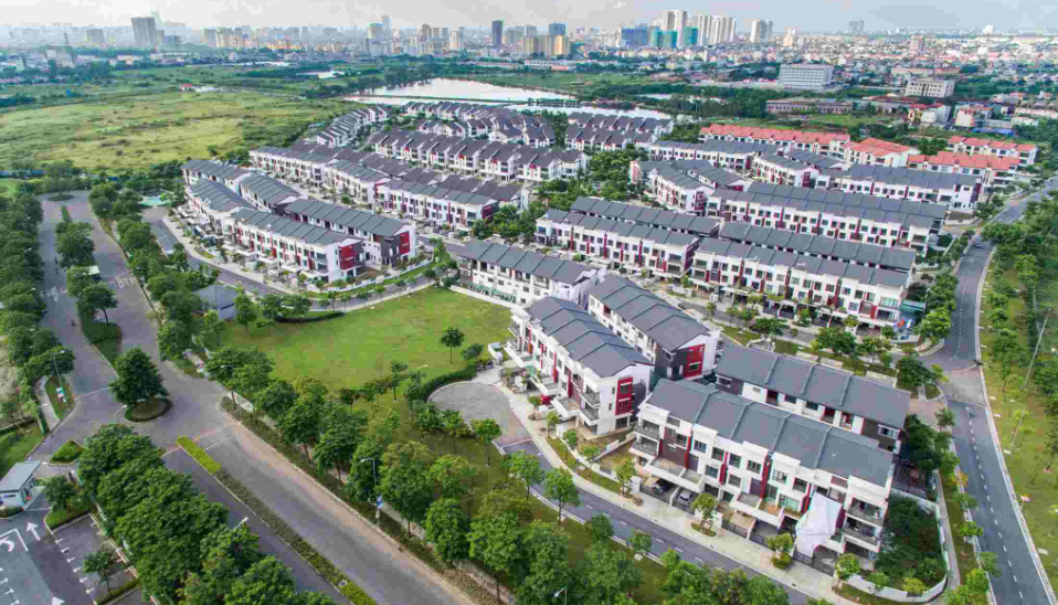 Lưu ý khi thuê shophouse Gamuda City Yên Sở