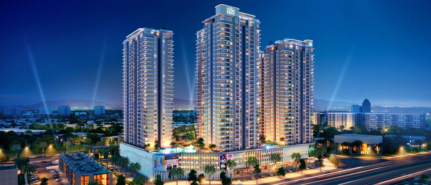 Chính Sách Bán Hàng Gamuda City Yên Sở