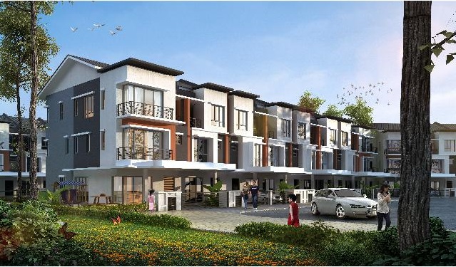 Tư vấn Mua Bán Biệt Thự Gamuda City Yên Sở