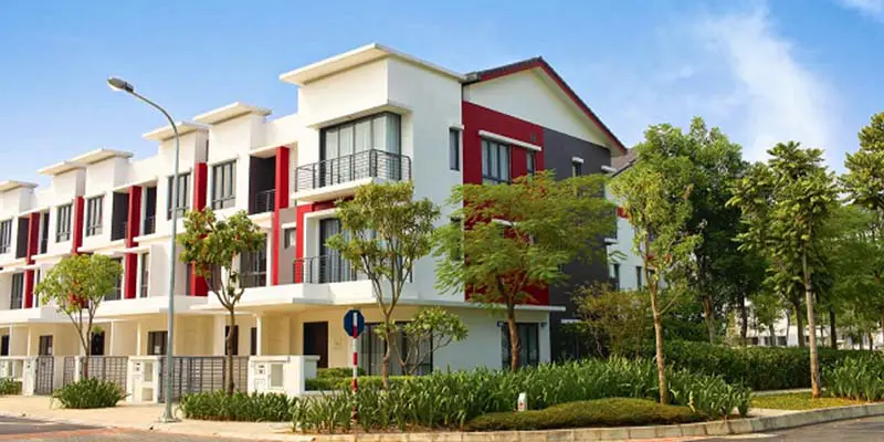 Lưu ý khi thuê biệt thự Gamuda City Yên Sở